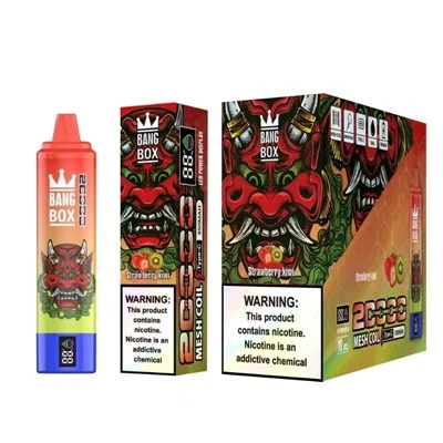Bangbox 20000 Puffs Vape