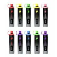 Zooy Sisha 25000